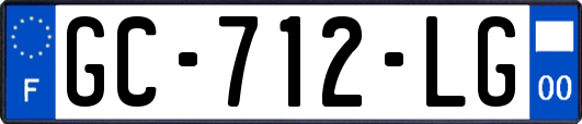 GC-712-LG