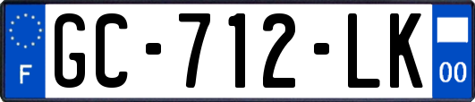 GC-712-LK