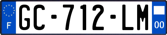 GC-712-LM
