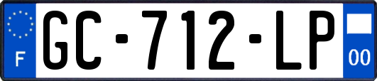 GC-712-LP