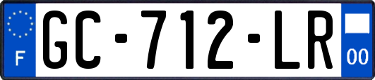 GC-712-LR