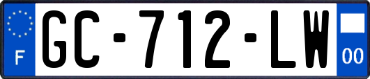 GC-712-LW