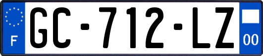 GC-712-LZ