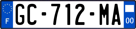 GC-712-MA