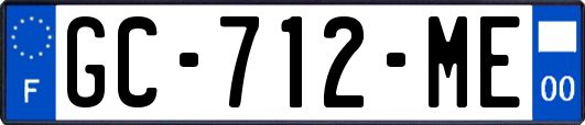 GC-712-ME