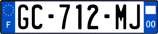 GC-712-MJ