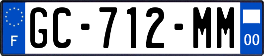GC-712-MM