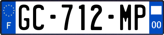 GC-712-MP