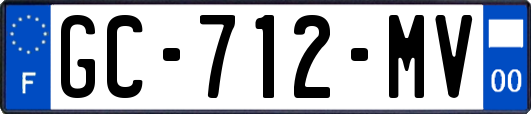 GC-712-MV