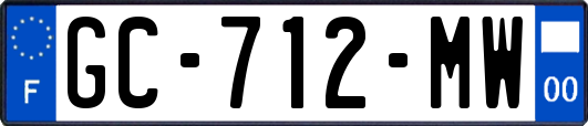 GC-712-MW