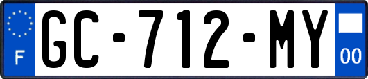GC-712-MY