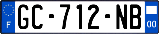 GC-712-NB