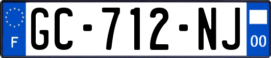 GC-712-NJ