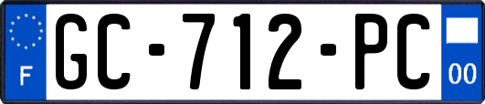 GC-712-PC