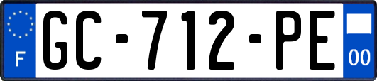 GC-712-PE