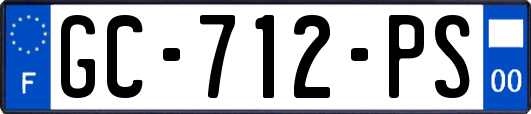 GC-712-PS