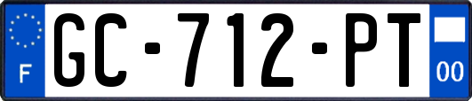 GC-712-PT