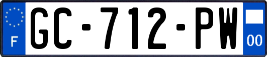 GC-712-PW