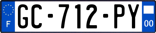 GC-712-PY