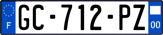 GC-712-PZ