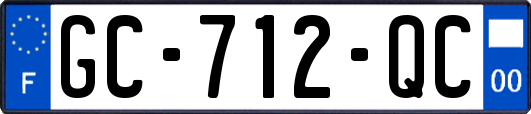GC-712-QC