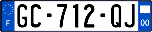 GC-712-QJ