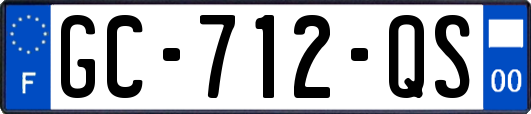 GC-712-QS