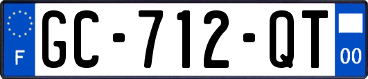 GC-712-QT