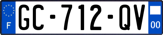 GC-712-QV