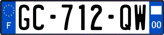GC-712-QW