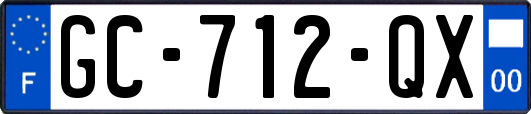 GC-712-QX