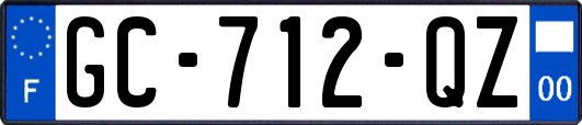 GC-712-QZ