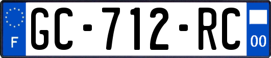 GC-712-RC