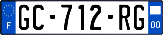 GC-712-RG