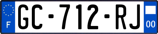 GC-712-RJ