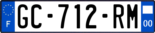 GC-712-RM