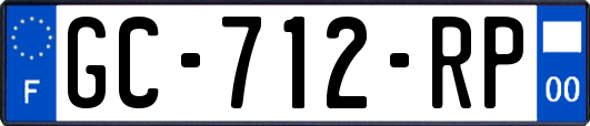 GC-712-RP
