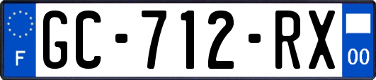 GC-712-RX