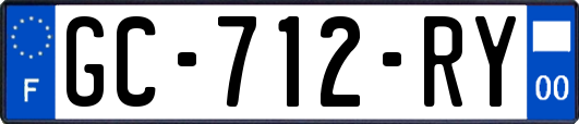 GC-712-RY