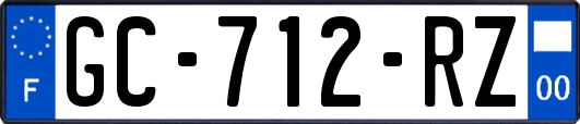 GC-712-RZ