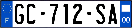 GC-712-SA