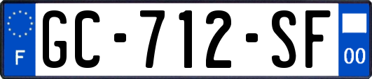 GC-712-SF