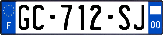 GC-712-SJ