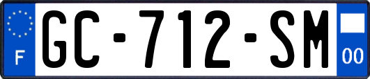 GC-712-SM