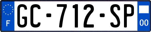 GC-712-SP