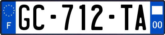 GC-712-TA