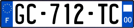 GC-712-TC