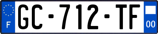 GC-712-TF