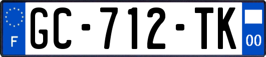 GC-712-TK