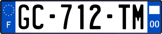 GC-712-TM